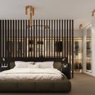 SOLLUX - Spot KARBON 60 gold 10W GU10 SL.1553 (6)