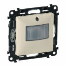 LEGRAND - 7 522 70 Motion sensor without neutral Valena Life - with cover plate -ivory