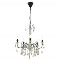 EGLO - pendant luminaire 33011 E14, 5X40W