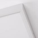 NOVA LUCE - Ceiling light L:40, W:40, Н:4.5 cm. 9501210 ITOS ⚡ LED 32W ⚡ 2240Lm ⚡ 3000К ⚡ 220-240V ⚡ CRI >80 ⚡ IP20 ✴ Sandy White (4)