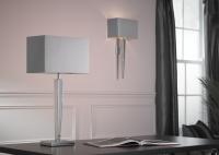 ENDON - table luminaire MORETO MORETO E27, 60W (1)