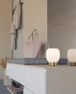 EGLO - table luminaire MANZANARES 900307 E27, 40W (1)