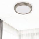 RABALUX - LED Lois 2661 24W 3000K satin chrome