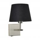 ITALUX -  Norte WL-1122-1-A-SN-RO-BL