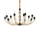 IDEAL LUX - pendant luminaire VANITY  SP15 206639