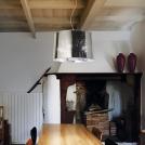 IDEAL LUX - LONDON CROMO SP5  032351