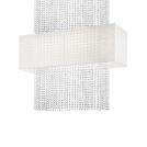 IDEAL LUX - PHOENIX SP5 Bianco 099101 (1)