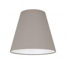 EGLO - accessory / fabric taupe - 74075
