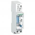 SCHNEIDER ELECTRIC - 15336 Schneider Electric 15336 Image Acti9 - IH - mechanical time switch - 24 h - 150 h memory