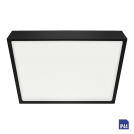 LUXERA - LENYS 24W 4000K 2040lm 49049 code: 27026