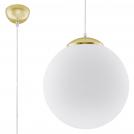 SOLLUX - Pendant lamp UGO 30 1X60W SL.0716