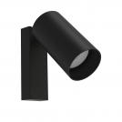 NOWODVORSKI - Аплик 7840 MONO KINKIET I BLACK • GU10 1X10W only LED • IP20
