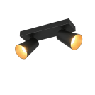 TRIO - SHARP – 817100232 excl. 2x GU10 · max. 10W