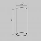 MAYTONI - Спот месинг FOCUS LED 3000K 1x12W 50° C056CL-L12W3K-W-BS (3)