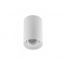 GTV Lighting - OS-RST80125OK1-10 Луна открит монтаж RESTO φ80x125mm 20W round