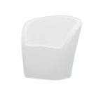 ELMARK - LED ARMCHAIR LISBOA RGBW NEUTRAL IP65 - 97LISBOARGB/NE