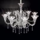 IDEAL LUX - SANTA SP8  103518