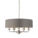 ENDON - пендел HIGHCLERE  94397 E14, 6x40W (6)