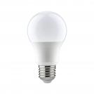 PAULMANN - 28520   LED AGL Whiteswitch ⚡ 8.5W ⚡ E27 ⚡ with step switch for 3 different white tones ✴ Opal (1)