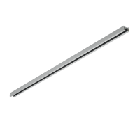 TRIO - Шина 100см сива  DUOLINE 700287