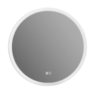 ELMARK - EL-R1 LED MIRROR 24W DIMMABLE, IP44 - 99MIRROR24R1