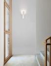 NOVA LUCE - аплик  OTELLO 51684201 G9 1x40 Watt 230 Volt IP20 Bulb Excluded