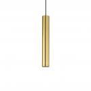 IDEAL LUX - 259239 LOOK SP1 D06 OTTONE SATINATO