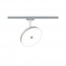 PAULMANN - 96793 URail LED track spot 3-Step-Dim Hildor  • 850lm 15W 4000K dimmable ~ 230V • chrome matt
