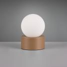 TRIO - table luminaire COUNTESS – R59051065 E14 · max. 25W (1)