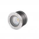 FARO - LED Луна за вграждане влагозащитена IP67 за външно осветление SURIA-24 LED  70586