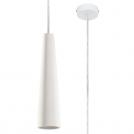 SOLLUX - Pendant ceramic ELECTRA 1X40W SL.0845