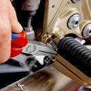 KNIPEX - 20 02 160 Flat Nose Pliers (2)