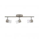 HOROZ - HL 782 MAT CHROME