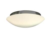 AZZARDO - LED Плафон  влагозащитен IP44 Eos L LIN-1614-18W / AZ2070