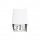 FARO - surface-mounted light TEKO -1 050400801 LED 24W, 2700K, 1800LM