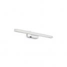 IDEAL LUX - Аплик LINE AP48 Bianco  118970
