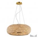 IDEAL LUX - PASHA'  SP10 Oro  082257