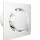 AERAULIQA - Fan for confined spaces Aerauliqa QВ100