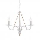 ACA LIGHTING - Полилей   ELEGANT  DL9363PWG