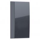 ACA LIGHTING - MODYS BUTTON 1M. ANTHRACITE 10101333008