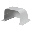 ELMARK - AIR CONDITIONING- EXTERNAL CAP 75X60mm 56275607