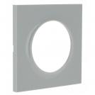 SCHNEIDER ELECTRIC - S520702A1 Odace Styl cover frame 1 gang grey