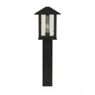 SEARCHLIGHT - garden pole VENICE 7925-740 E27, 60W