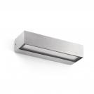FARO - LED Фасаден аплик влагозащитен IP65 TOLUCA 71052