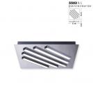 LIS LIGHTING - Quadro 5503 PL-5