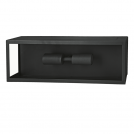 ACA LIGHTING - Аплик CELIA2WBK