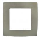 ELMARK - 190442 - CITY SINGLE PANEL Champagne metallic