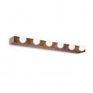 IDEAL LUX - Аплик PRIVE' AP6 Corten 187570 (1)