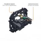 LEGRAND - Еднополюсен ключ сх.1 Niloe бяло NP2110WH (2)