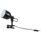 RABALUX - Tabletop Lamp with clamp Flint E14 1X MAX 25W 3092